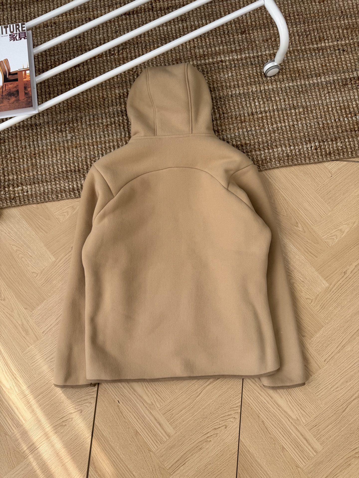 【ARC'TERYX旗艦店】ダウンジャケット 男女兼用 ご好評に付き再入荷！