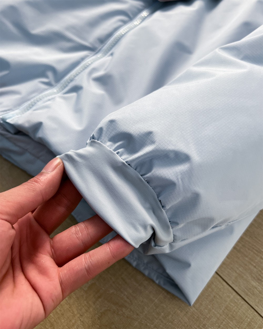 【ARC'TERYX旗艦店】ダウンジャケット 男女兼用 ご好評に付き再入荷！