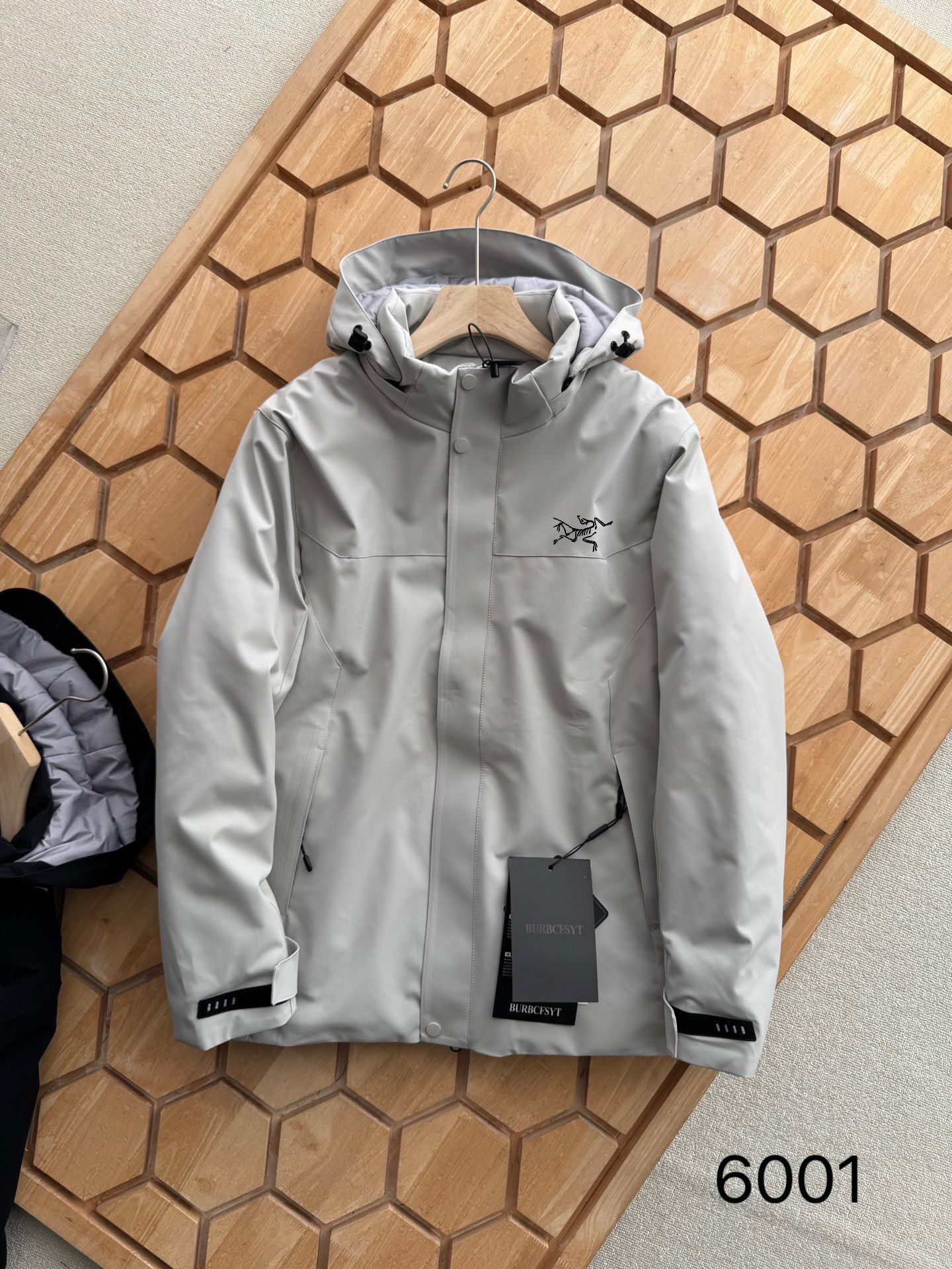 【ARC'TERYX旗艦店】秋冬ジャケット ご好評に付き再入荷！