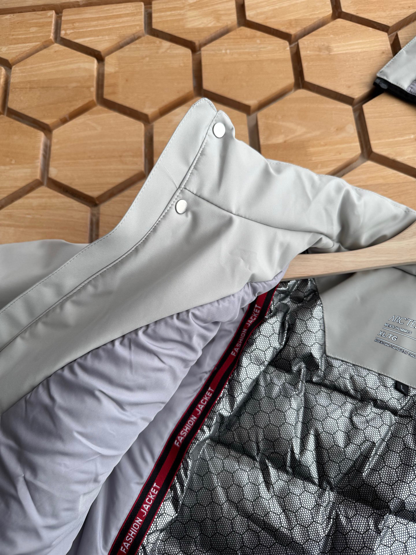 【ARC'TERYX旗艦店】秋冬ジャケット ご好評に付き再入荷！