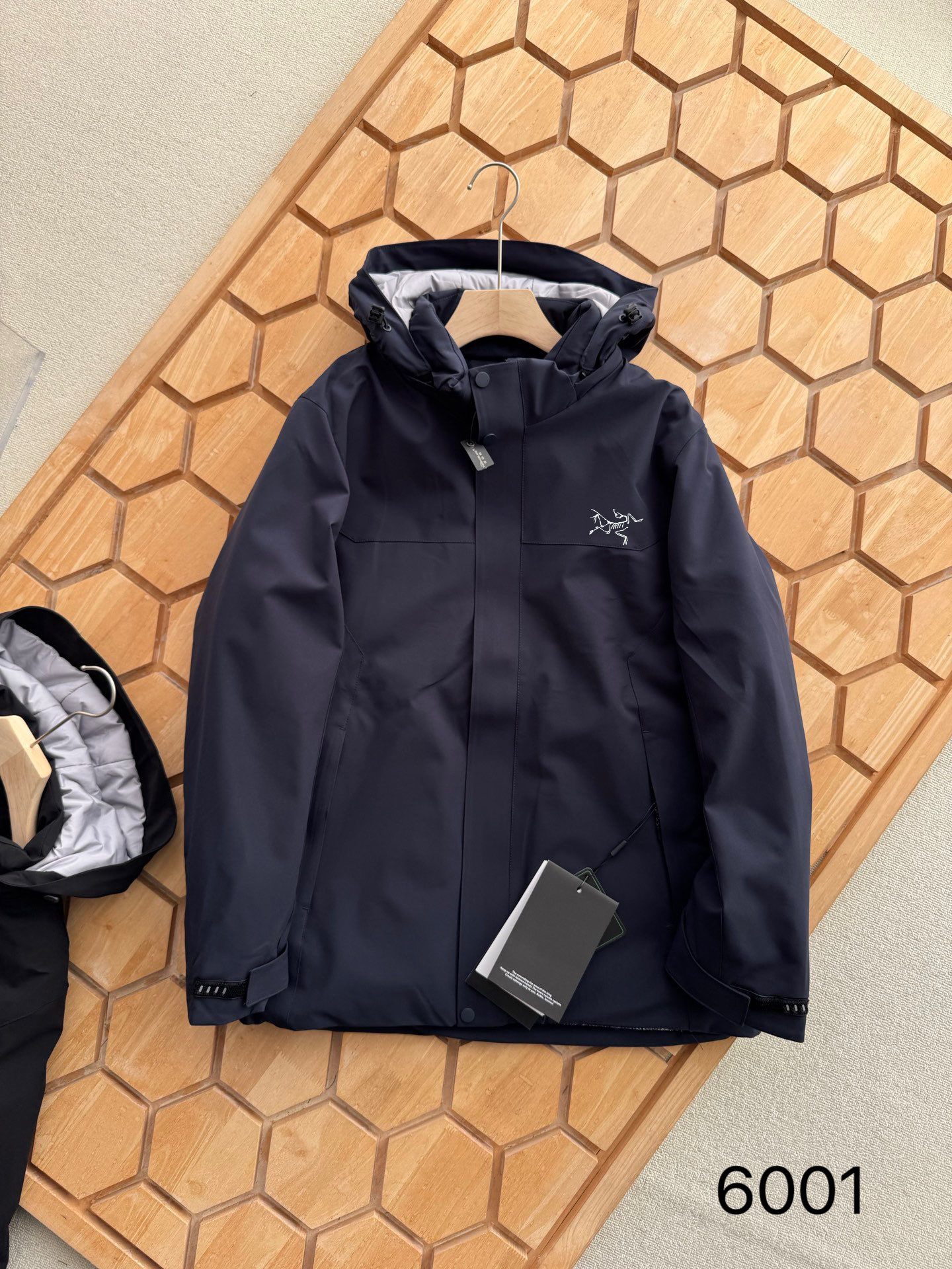 【ARC'TERYX旗艦店】秋冬ジャケット ご好評に付き再入荷！