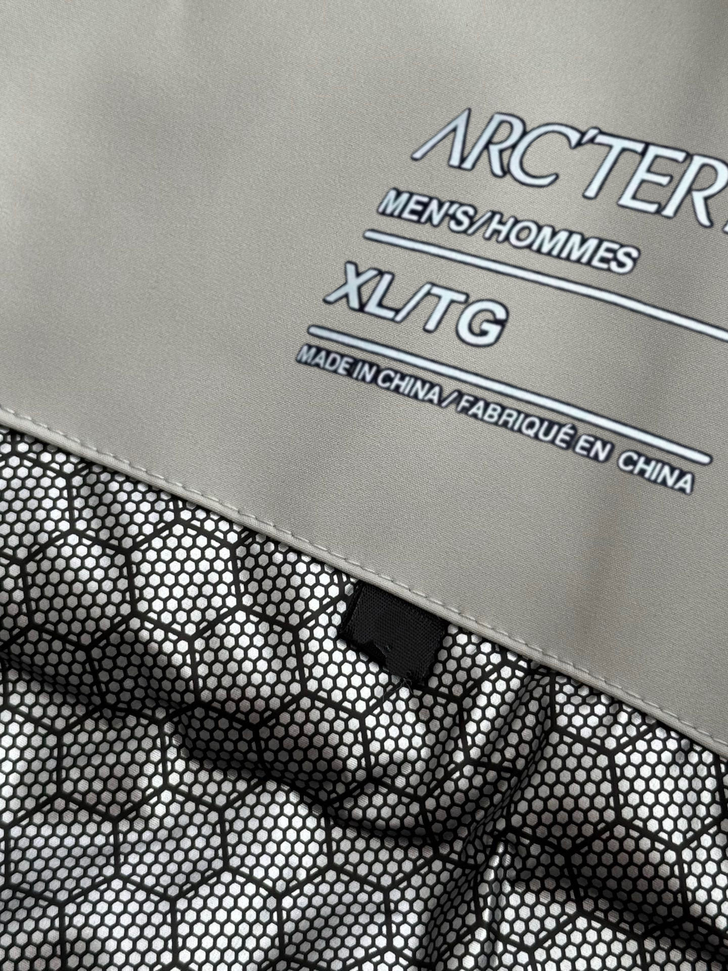 【ARC'TERYX旗艦店】秋冬ジャケット ご好評に付き再入荷！