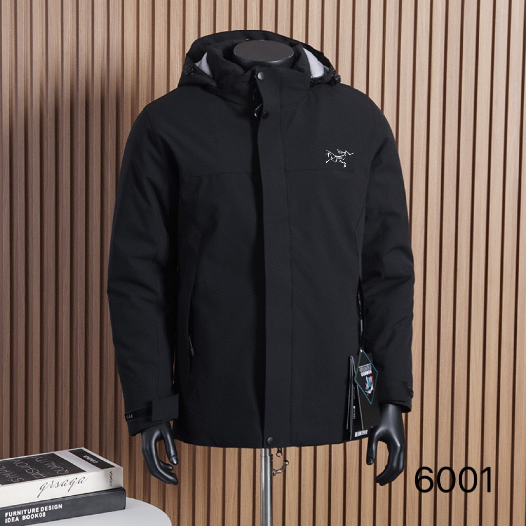 【ARC'TERYX旗艦店】ジャケット 男女兼用 ご好評に付き再入荷！