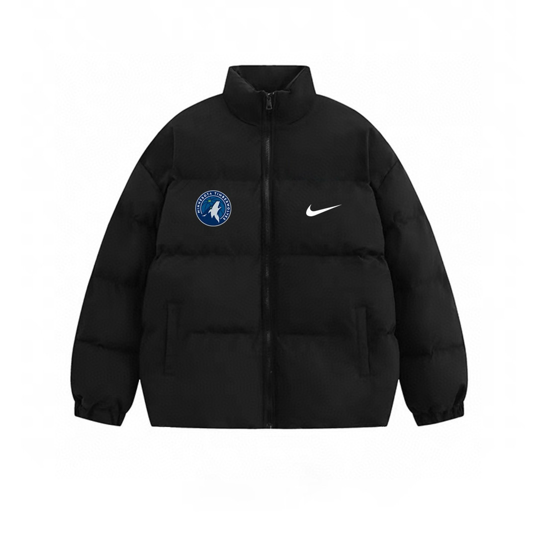 【NIKE公式旗艦店】ダウンジャケット ご好評に付き再入荷！