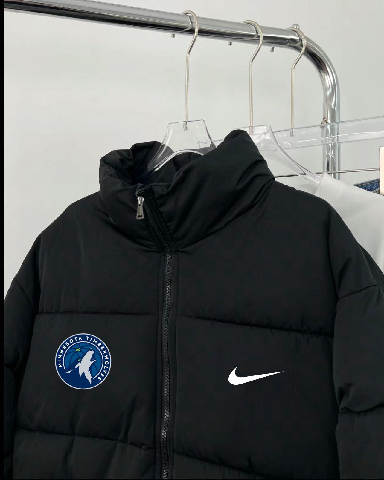 【NIKE公式旗艦店】ダウンジャケット ご好評に付き再入荷！