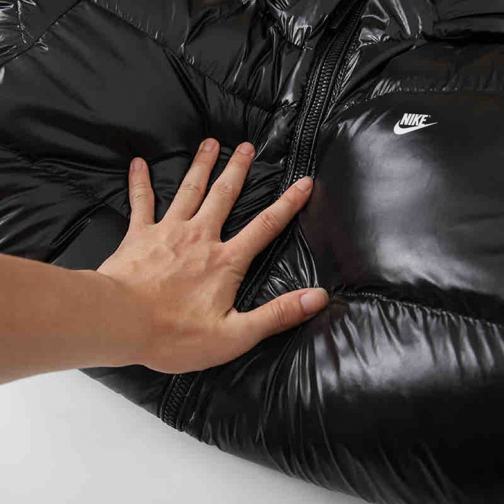 【NIKE公式旗艦店】ダウンジャケット ご好評に付き再入荷！