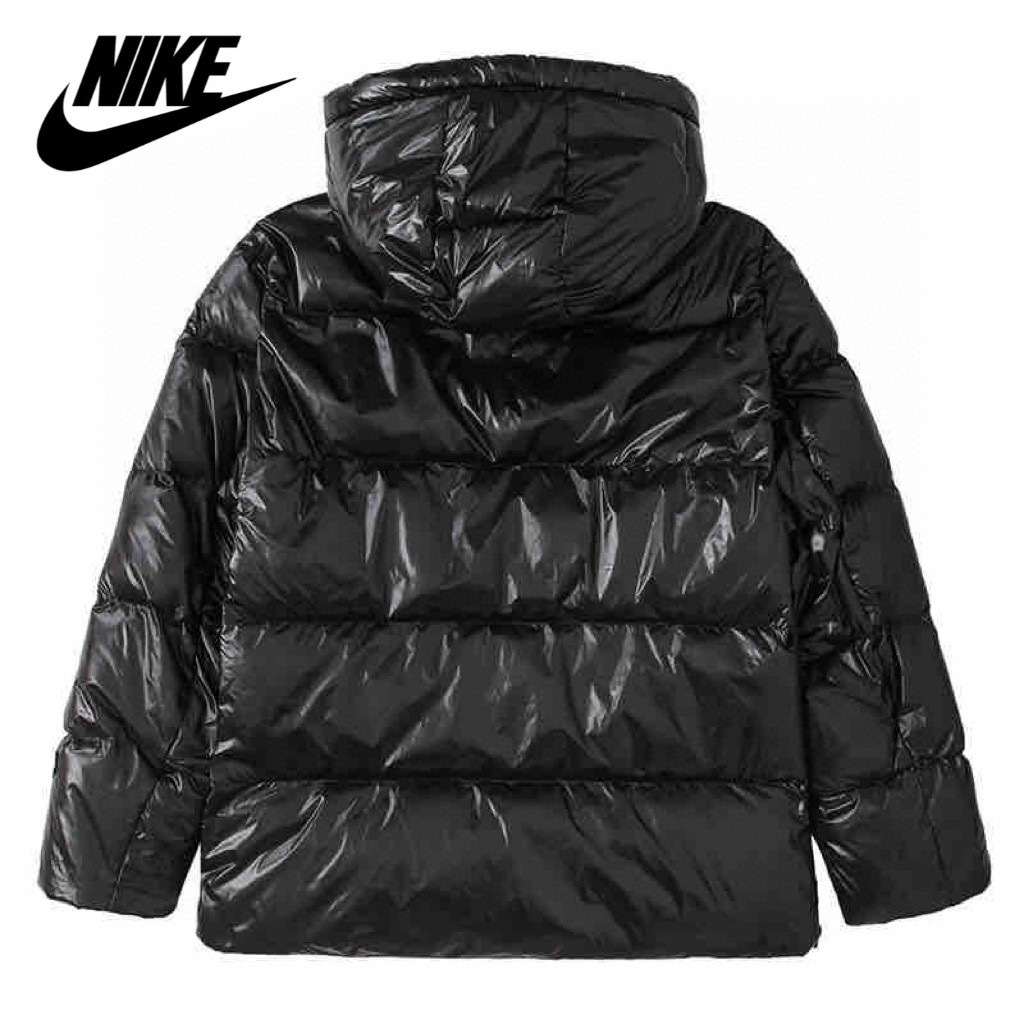 【NIKE公式旗艦店】ダウンジャケット ご好評に付き再入荷！
