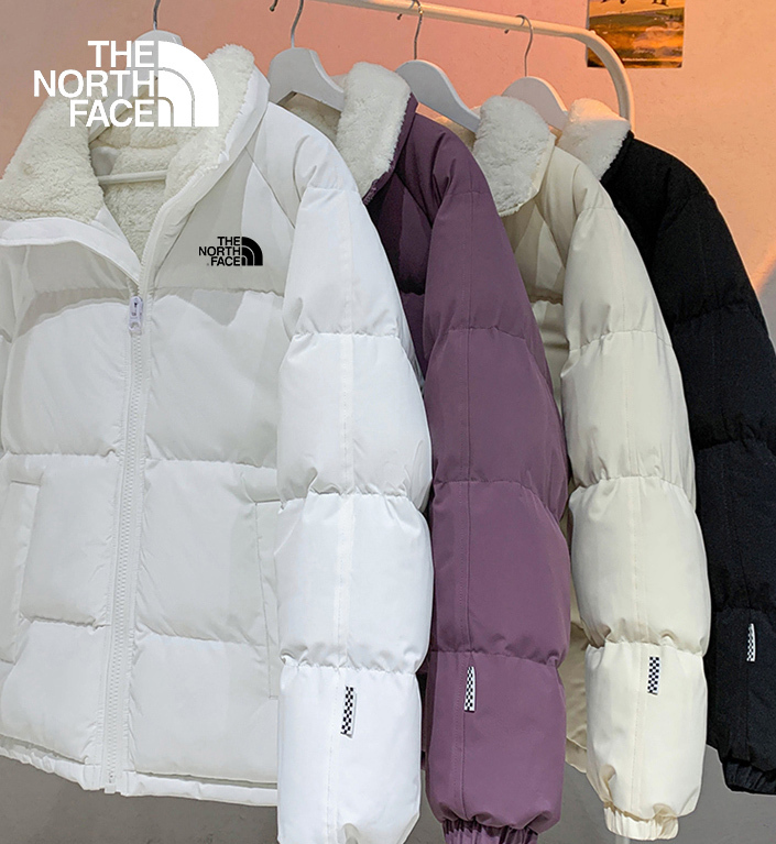 【The North Face 公式 旗艦店】ダウンジャケット ご好評に付き再入荷！
