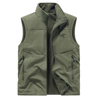 【ARC'TERYX旗艦店】ダウンベスト  ご好評に付き再入荷！