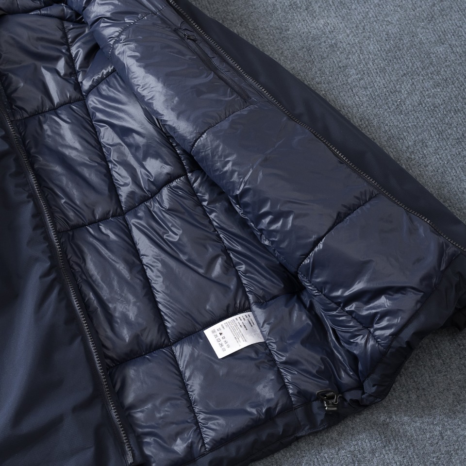 【ARC'TERYX旗艦店】ダウンジャケットご好評に付き再入荷！