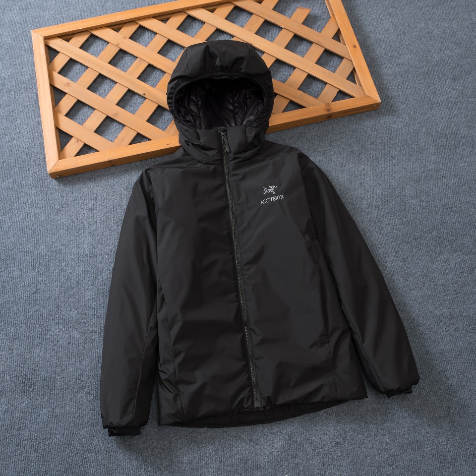 【ARC'TERYX旗艦店】ダウンジャケットご好評に付き再入荷！