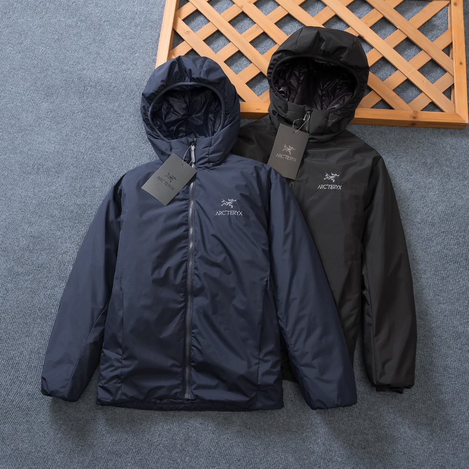 【ARC'TERYX旗艦店】ダウンジャケットご好評に付き再入荷！