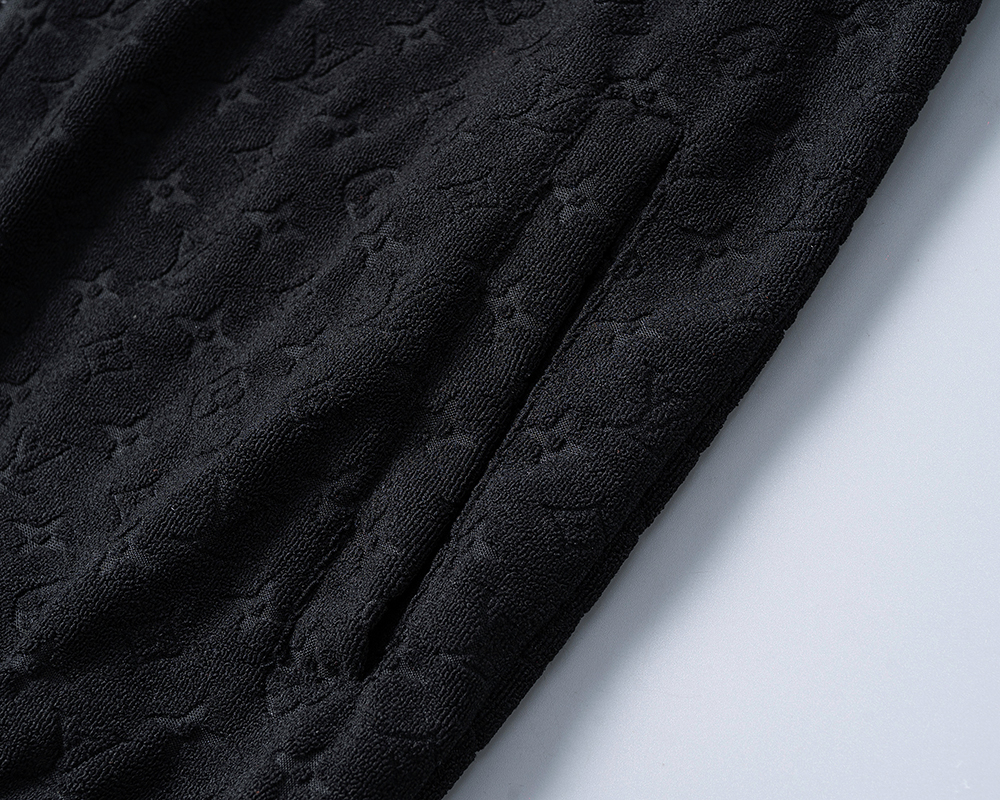 【LOUIS VUITTON旗艦店】ルイヴィトン 上下セット セットアップ ご好評に付き再入荷！