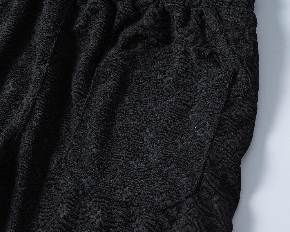 【LOUIS VUITTON旗艦店】ルイヴィトン 上下セット セットアップ ご好評に付き再入荷！