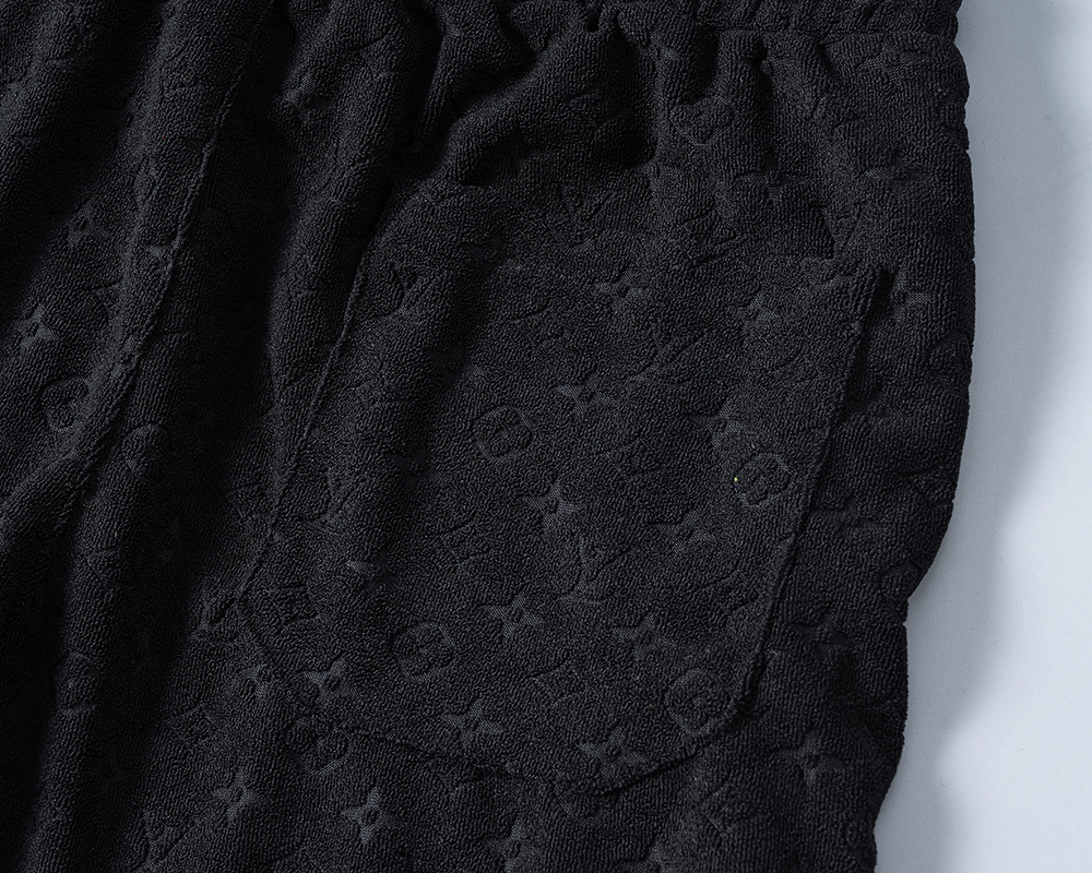 【LOUIS VUITTON旗艦店】ルイヴィトン 上下セット セットアップ ご好評に付き再入荷！