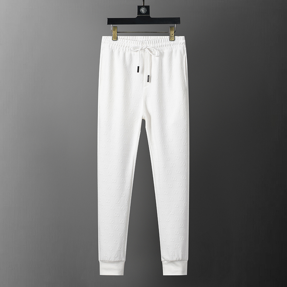 【GUCCI公式旗艦店】グッチ 上下セット セットアップ ご好評に付き再入荷！