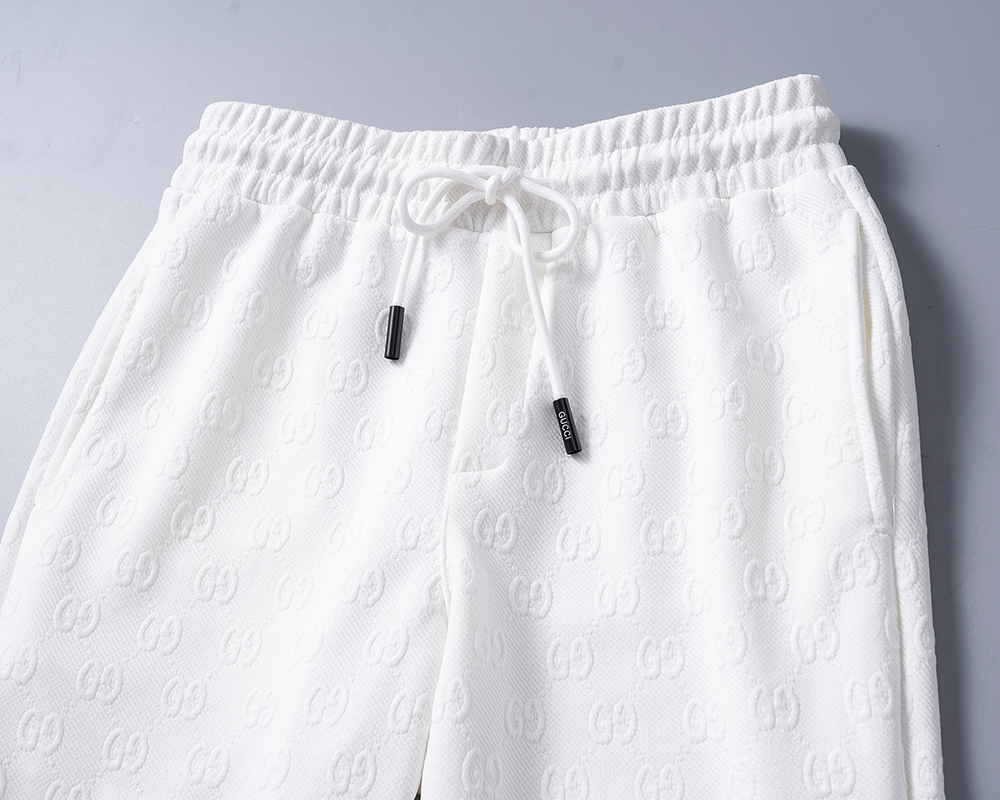 【GUCCI公式旗艦店】グッチ 上下セット セットアップ ご好評に付き再入荷！