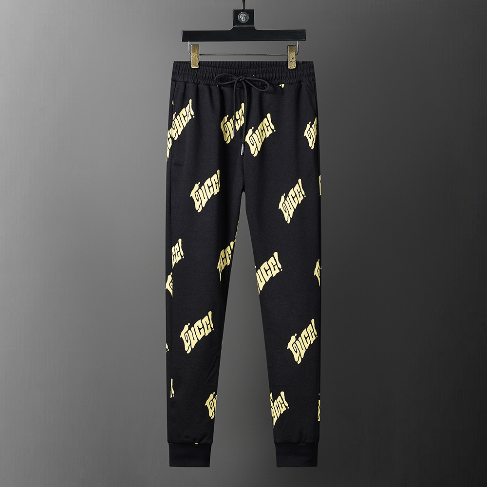 【GUCCI公式旗艦店】グッチ 上下セット セットアップ ご好評に付き再入荷！