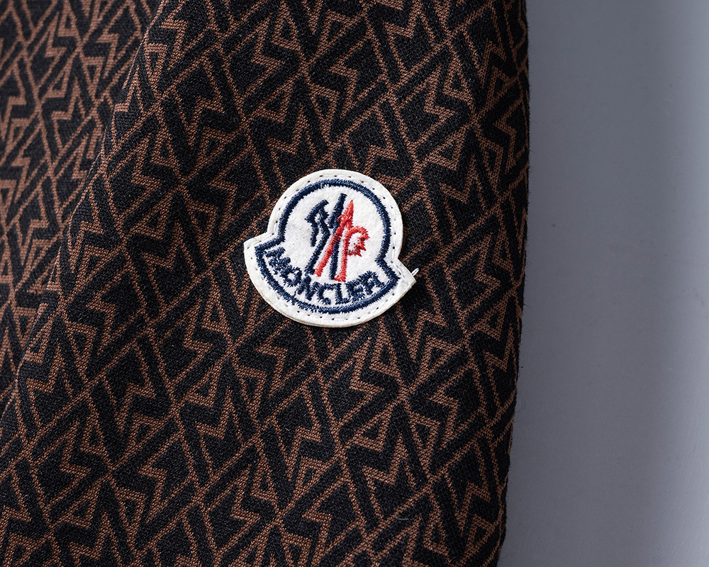 【MONCLER公式旗艦店】モンクレール 上下セット セットアップ ご好評に付き再入荷！