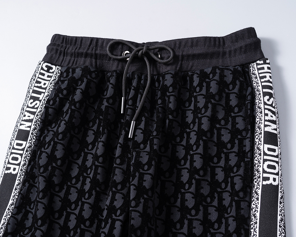 【DIOR公式旗艦店】ディオール 上下セット セットアップ ご好評に付き再入荷！