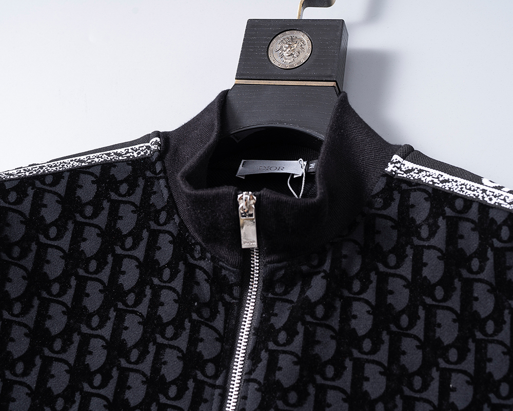 【DIOR公式旗艦店】ディオール 上下セット セットアップ ご好評に付き再入荷！