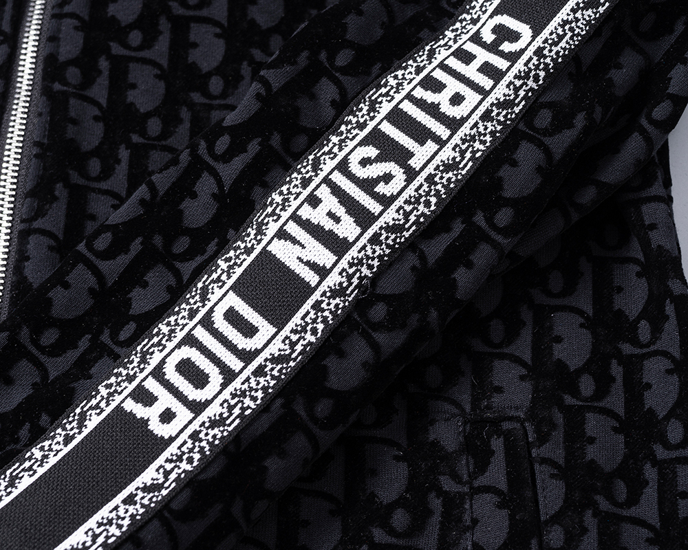 【DIOR公式旗艦店】ディオール 上下セット セットアップ ご好評に付き再入荷！