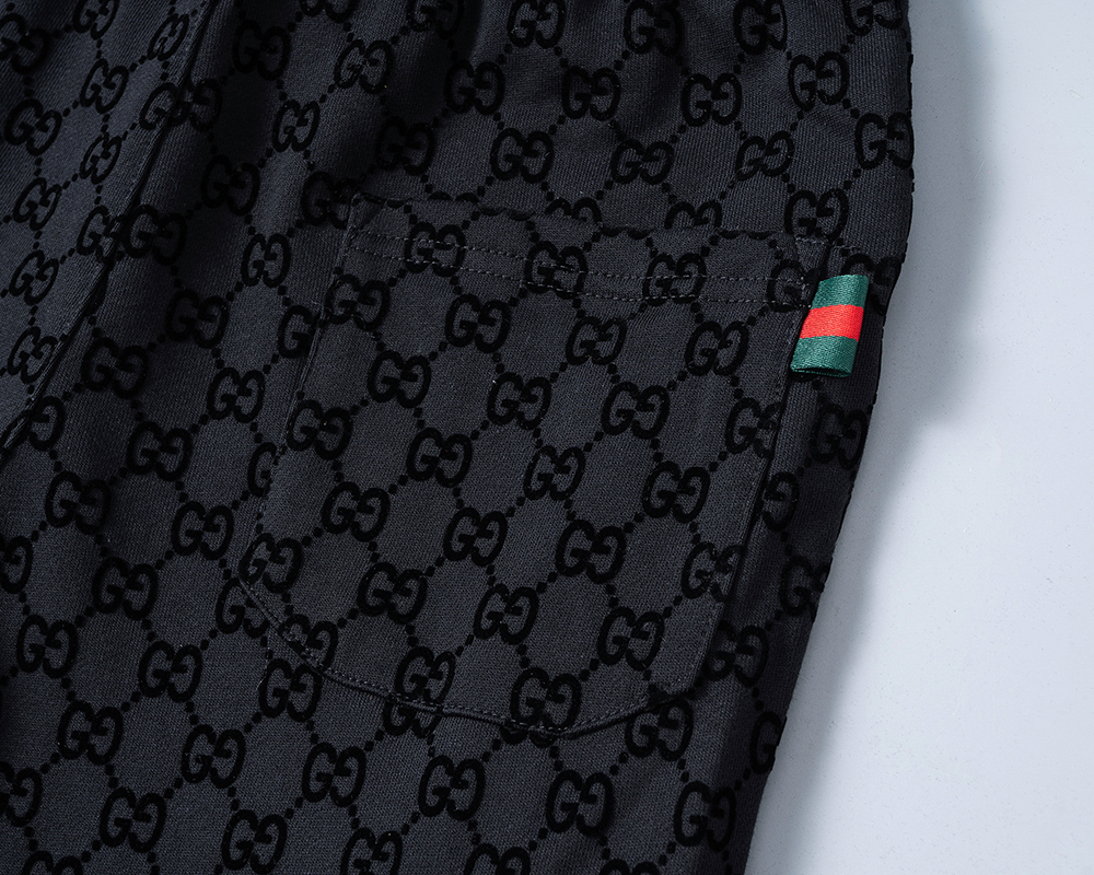 【GUCCI公式旗艦店】グッチ 上下セット セットアップ ご好評に付き再入荷！