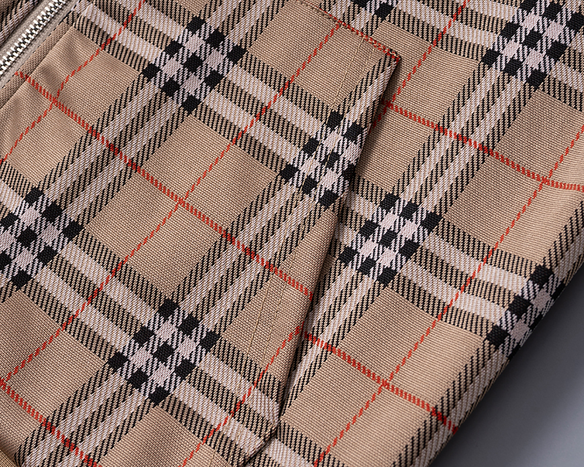 【BURBERRY旗艦店】バーバリー 上下セット セットアップ ご好評に付き再入荷！