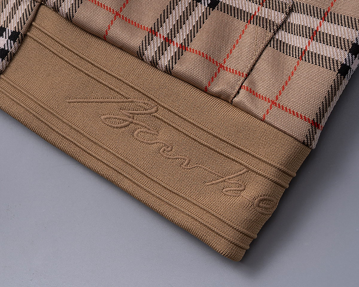 【BURBERRY旗艦店】バーバリー 上下セット セットアップ ご好評に付き再入荷！
