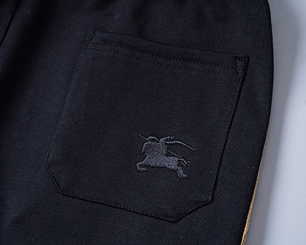 【BURBERRY旗艦店】バーバリー 上下セット セットアップ ご好評に付き再入荷！