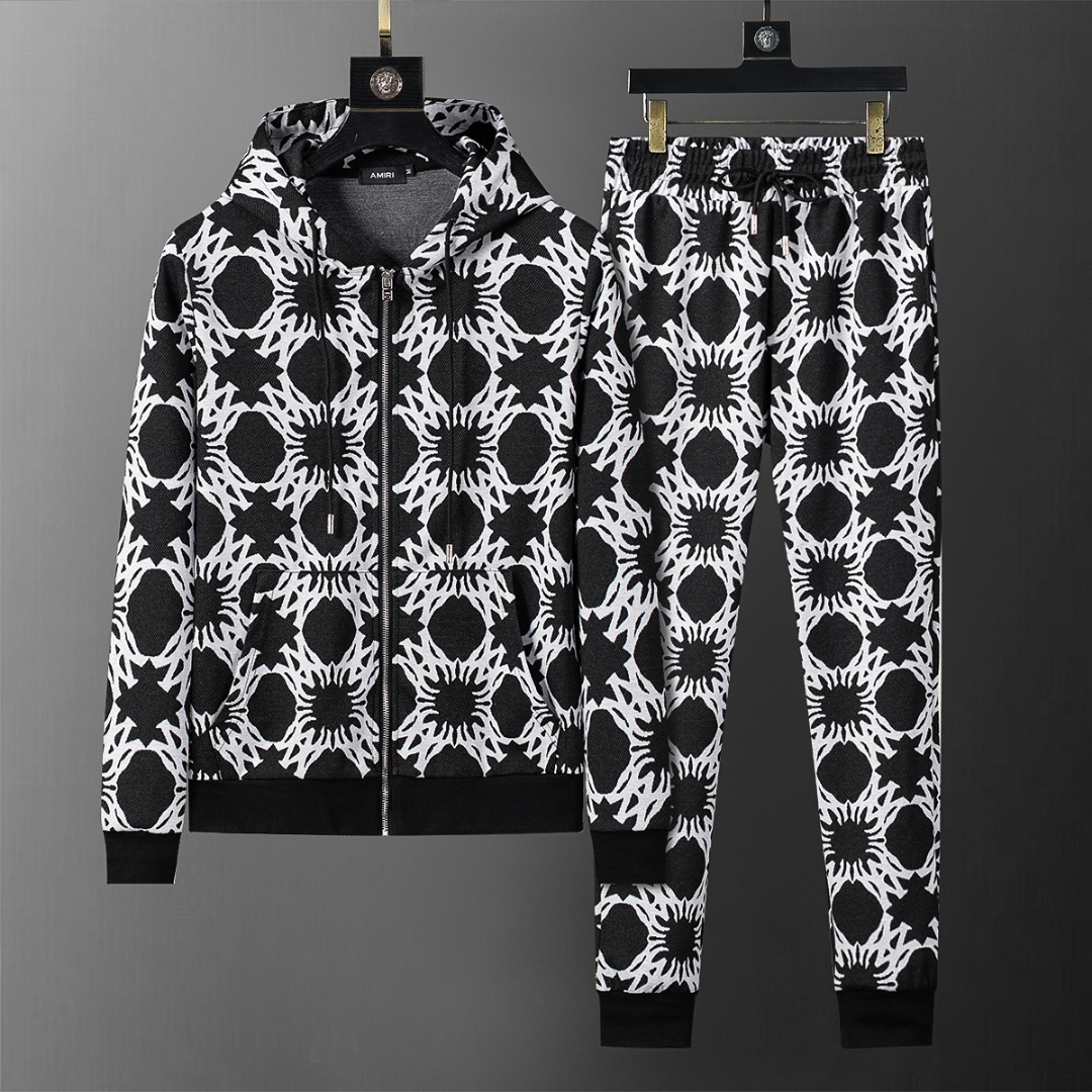 【AMIRI旗艦店】上下セット セットアップ ご好評に付き再入荷！