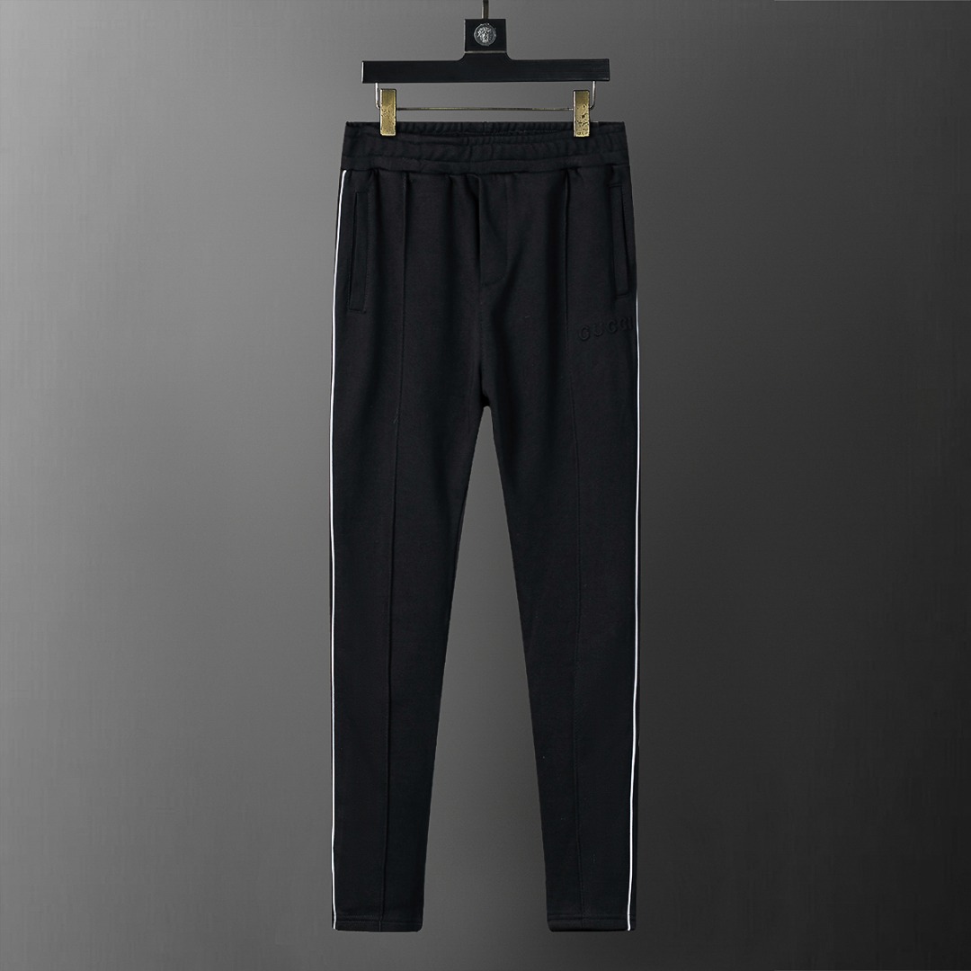 【GUCCI公式旗艦店】グッチ 上下セット セットアップ ご好評に付き再入荷！