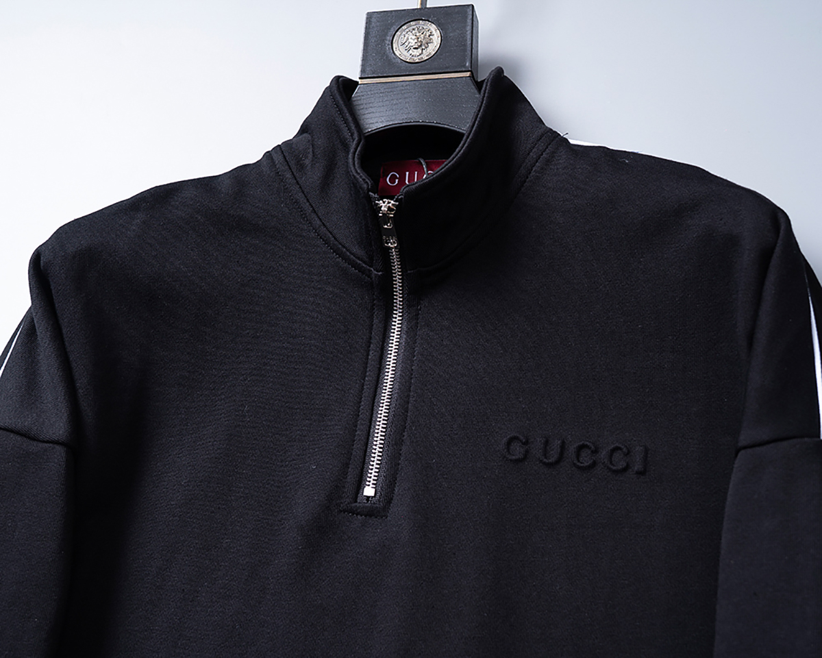 【GUCCI公式旗艦店】グッチ 上下セット セットアップ ご好評に付き再入荷！