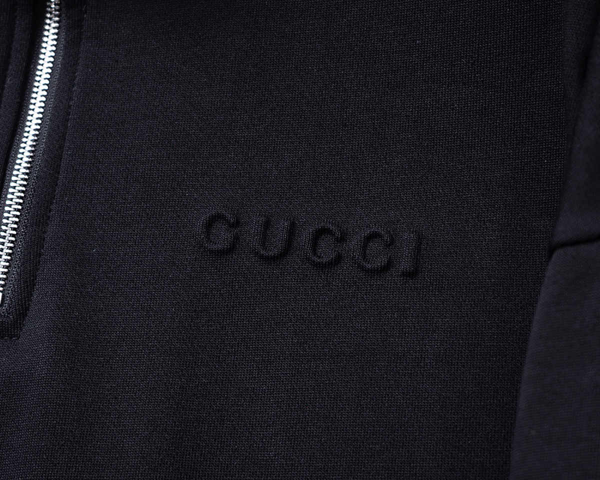 【GUCCI公式旗艦店】グッチ 上下セット セットアップ ご好評に付き再入荷！