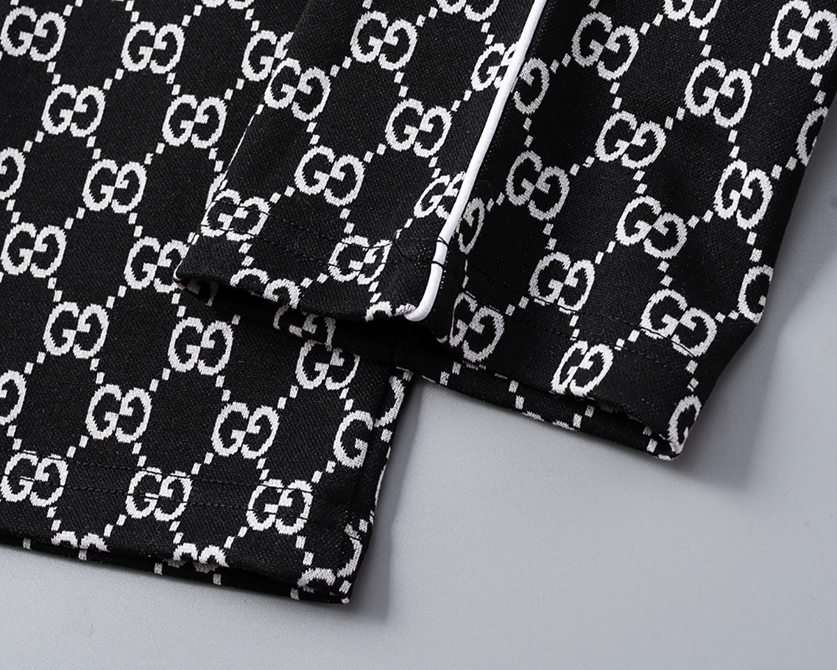 【GUCCI公式旗艦店】グッチ 上下セット セットアップ ご好評に付き再入荷！