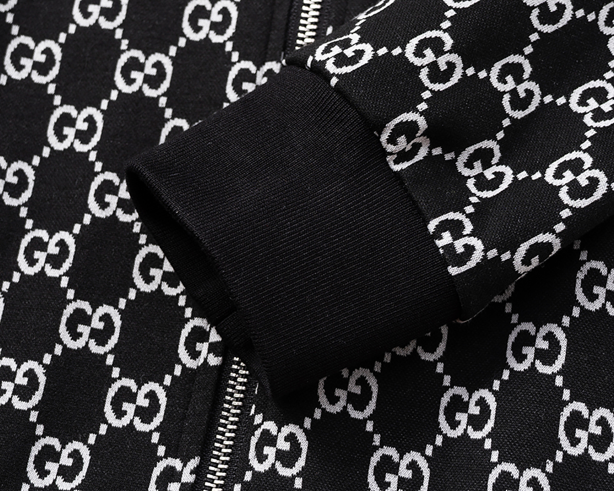 【GUCCI公式旗艦店】グッチ 上下セット セットアップ ご好評に付き再入荷！