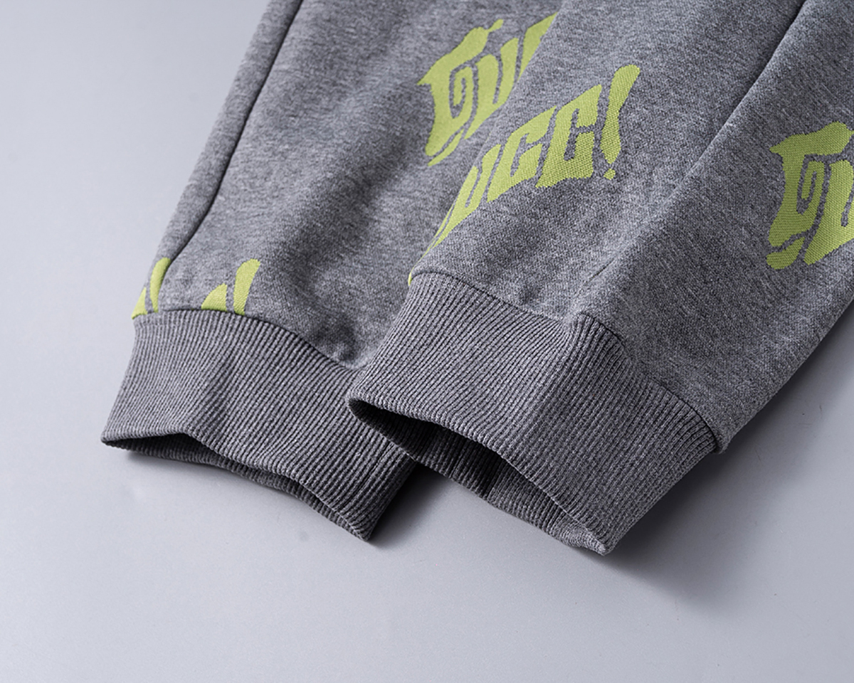 【GUCCI公式旗艦店】グッチ 上下セット セットアップ ご好評に付き再入荷！