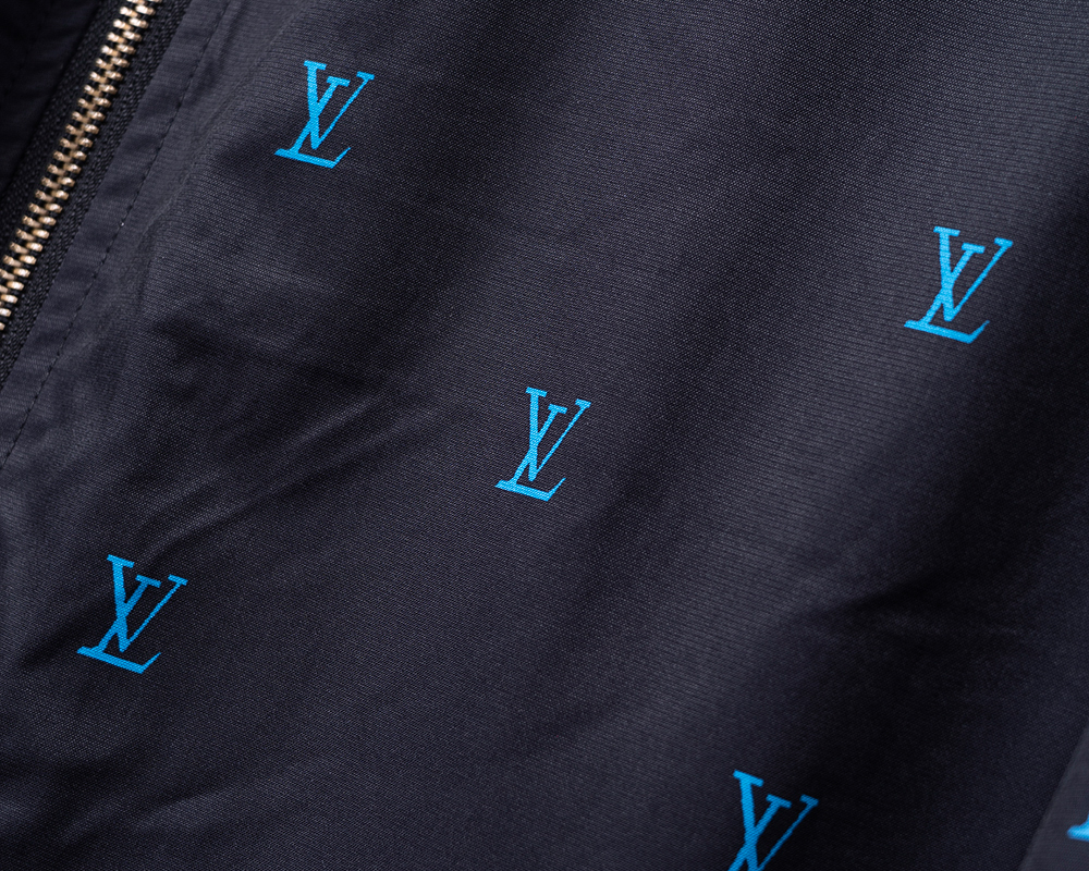 【LOUIS VUITTON旗艦店】ルイヴィトン ジャケット 、ご好評に付き再入荷！