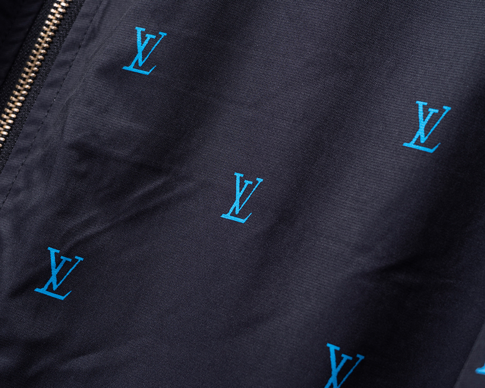 【LOUIS VUITTON旗艦店】ルイヴィトン ジャケット 、ご好評に付き再入荷！