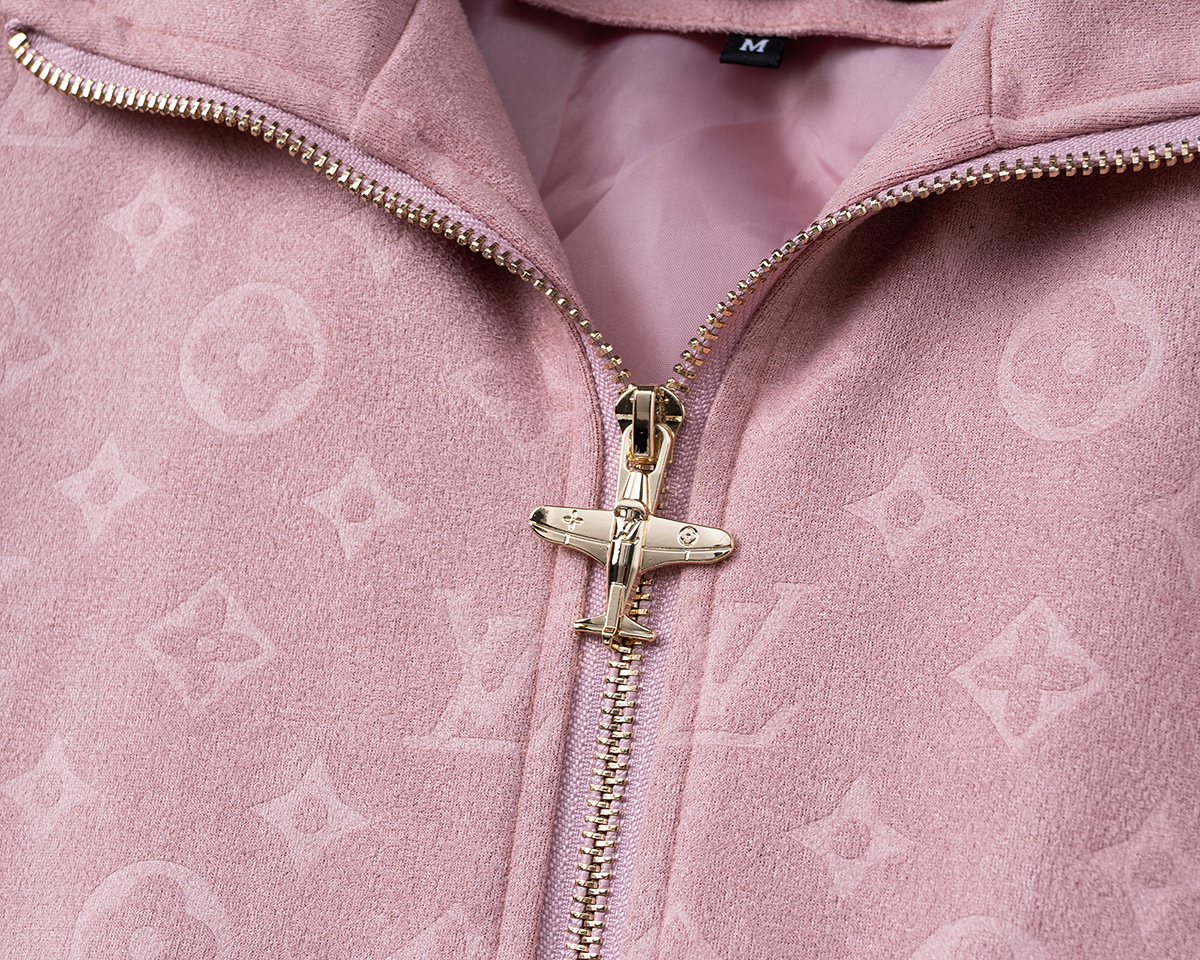 【LOUIS VUITTON旗艦店】ルイヴィトン ジャケット 、ご好評に付き再入荷！