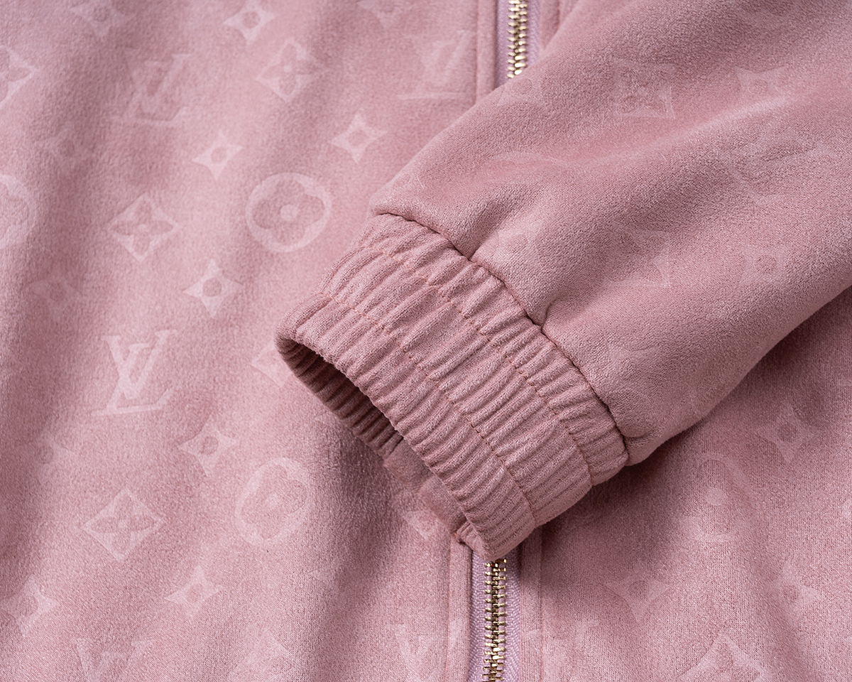 【LOUIS VUITTON旗艦店】ルイヴィトン ジャケット 、ご好評に付き再入荷！