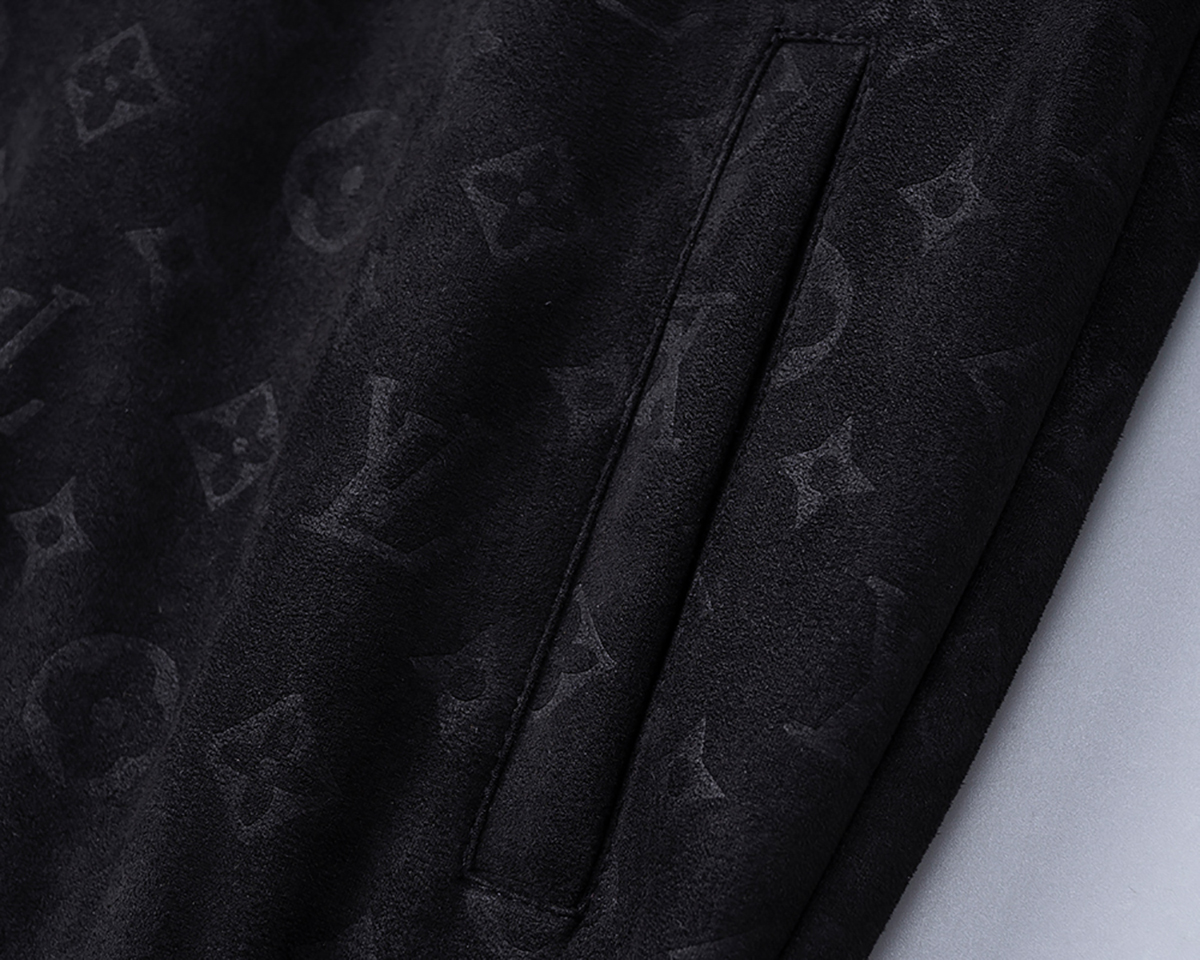 【LOUIS VUITTON旗艦店】ルイヴィトン ジャケット 、ご好評に付き再入荷！