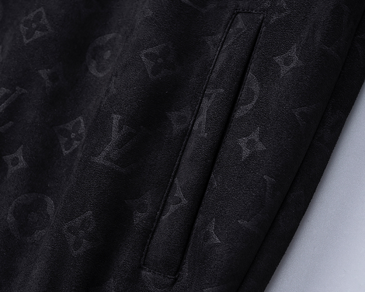 【LOUIS VUITTON旗艦店】ルイヴィトン ジャケット 、ご好評に付き再入荷！