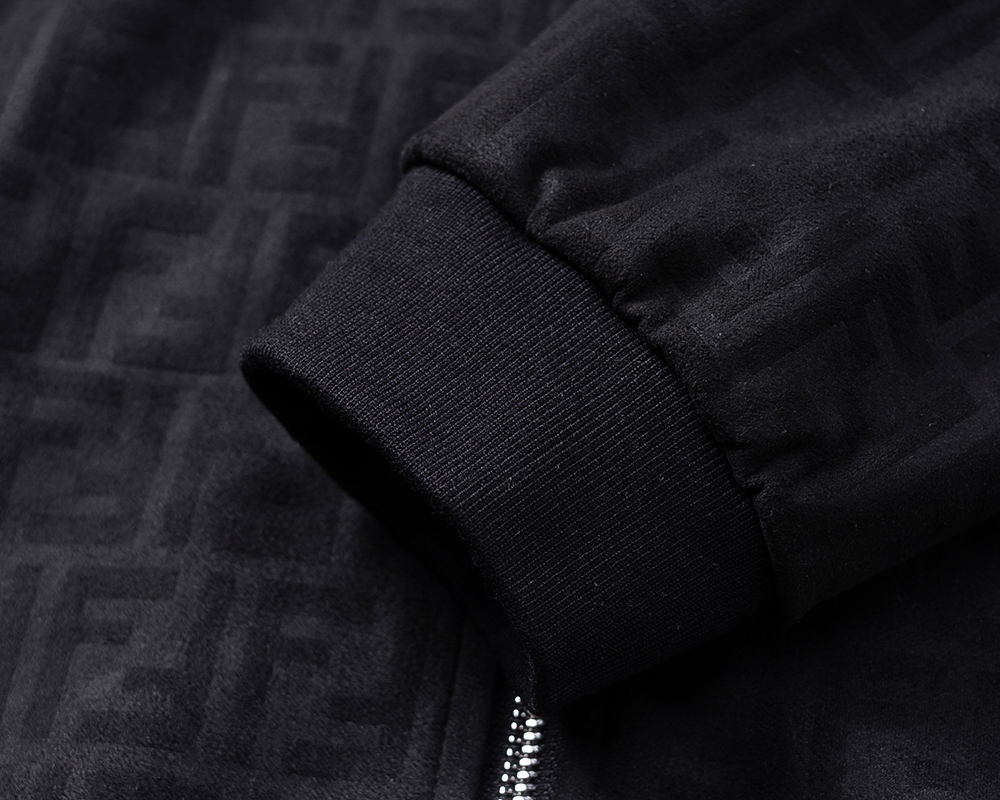 【FENDI旗艦店】フェンディ ジャケット 、ご好評に付き再入荷！