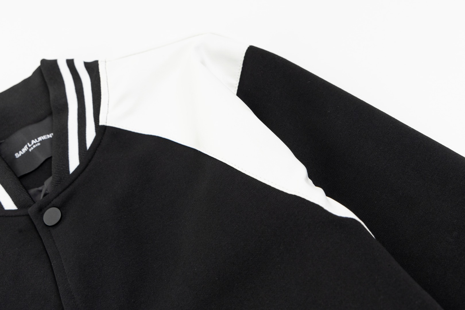 【SAINT LAURENT旗艦店】野球服のジャケット ご好評に付き再入荷！