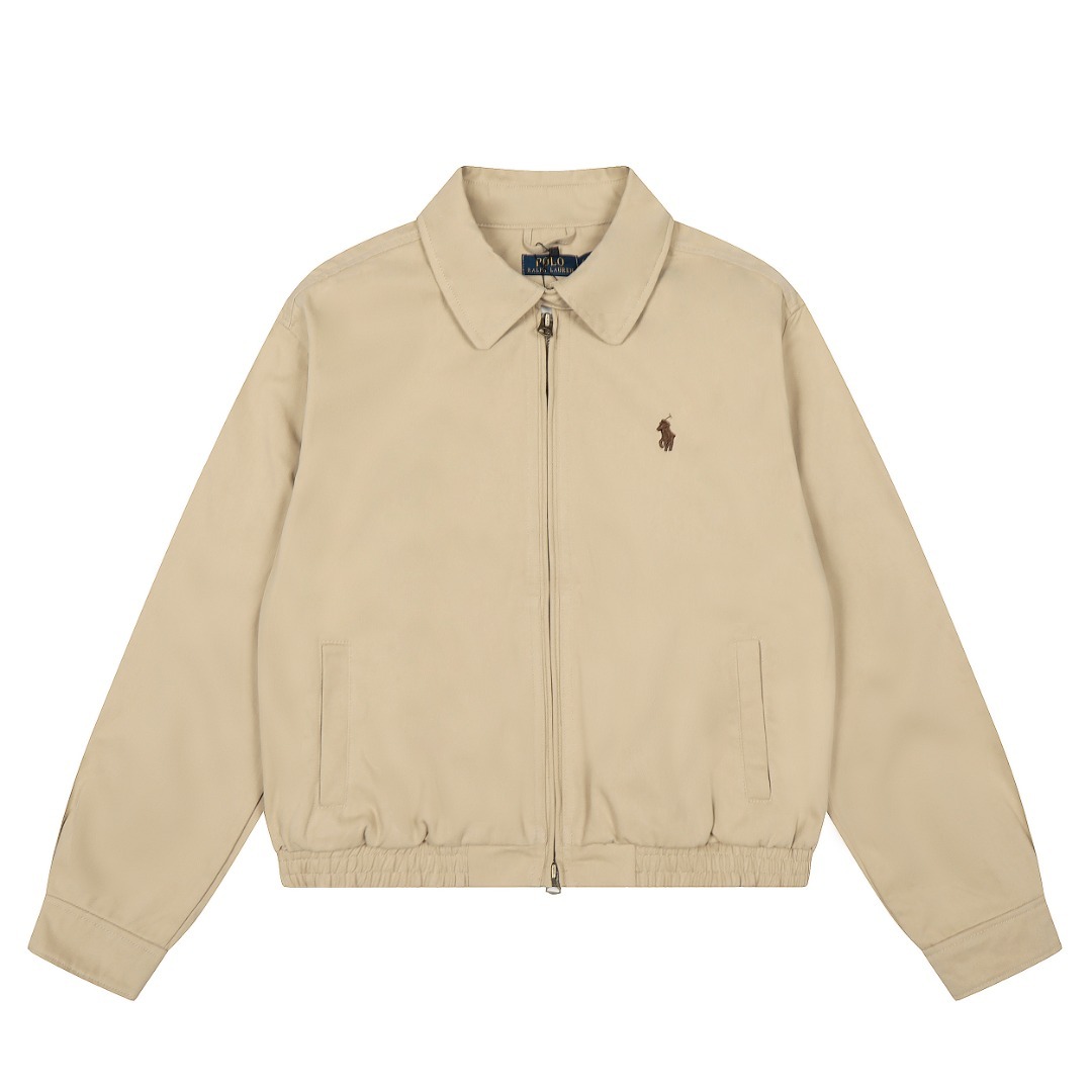 【RALPH LAUREN旗艦店】POLOジャケット 、ご好評に付き再入荷！