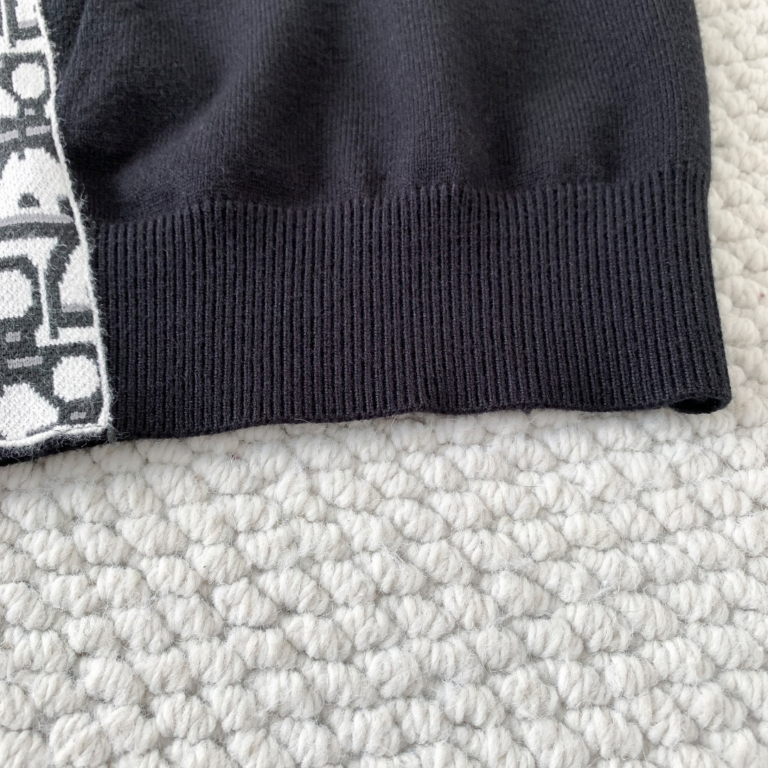 【DIOR旗艦店】ディオール セーター ご好評に付き再入荷！