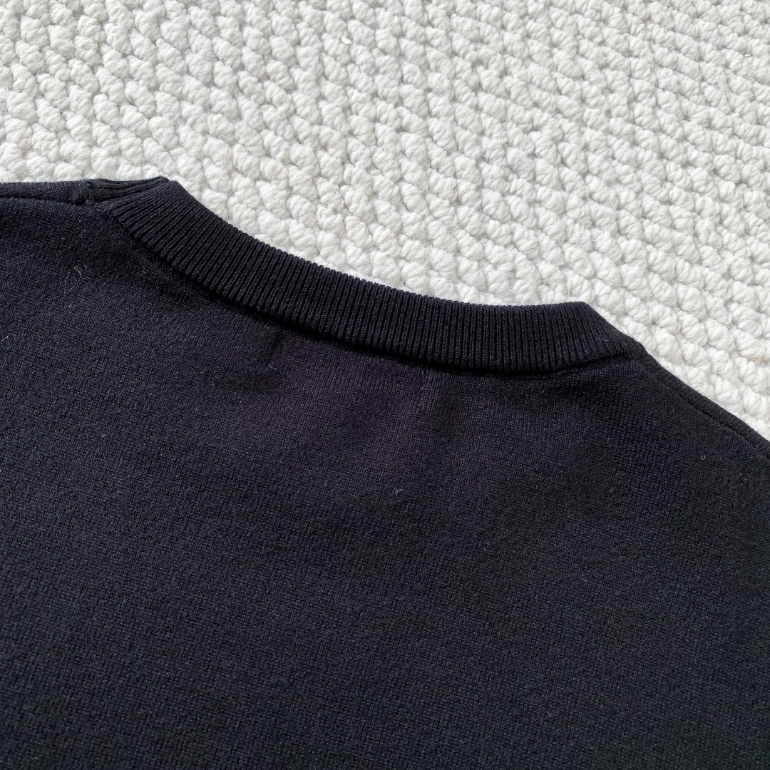 【LOUIS VUITTON旗艦店】ルイヴィトン セーター ご好評に付き再入荷！