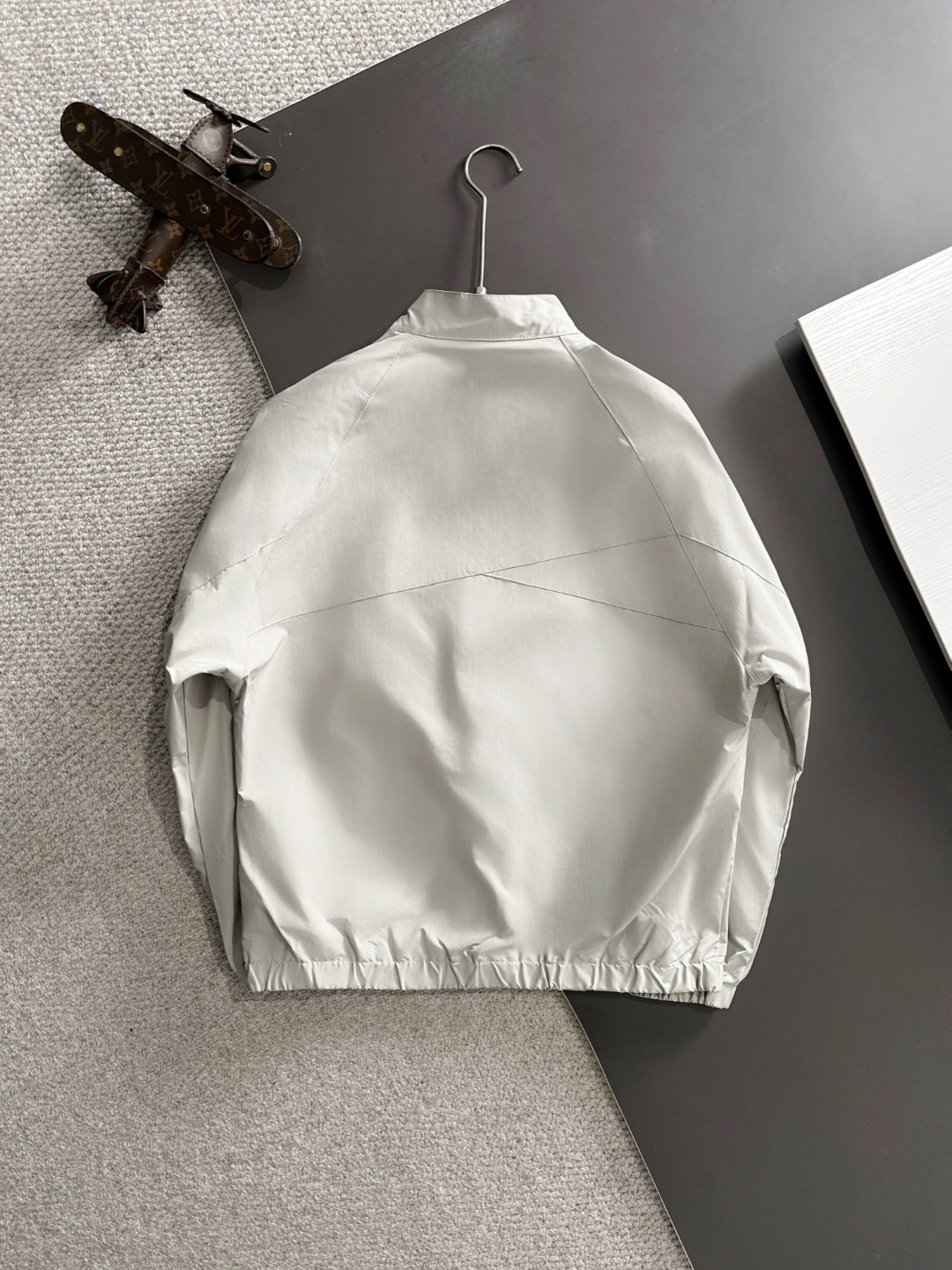 【MONCLER旗艦店】モンクレール ジャケット 、ご好評に付き再入荷！