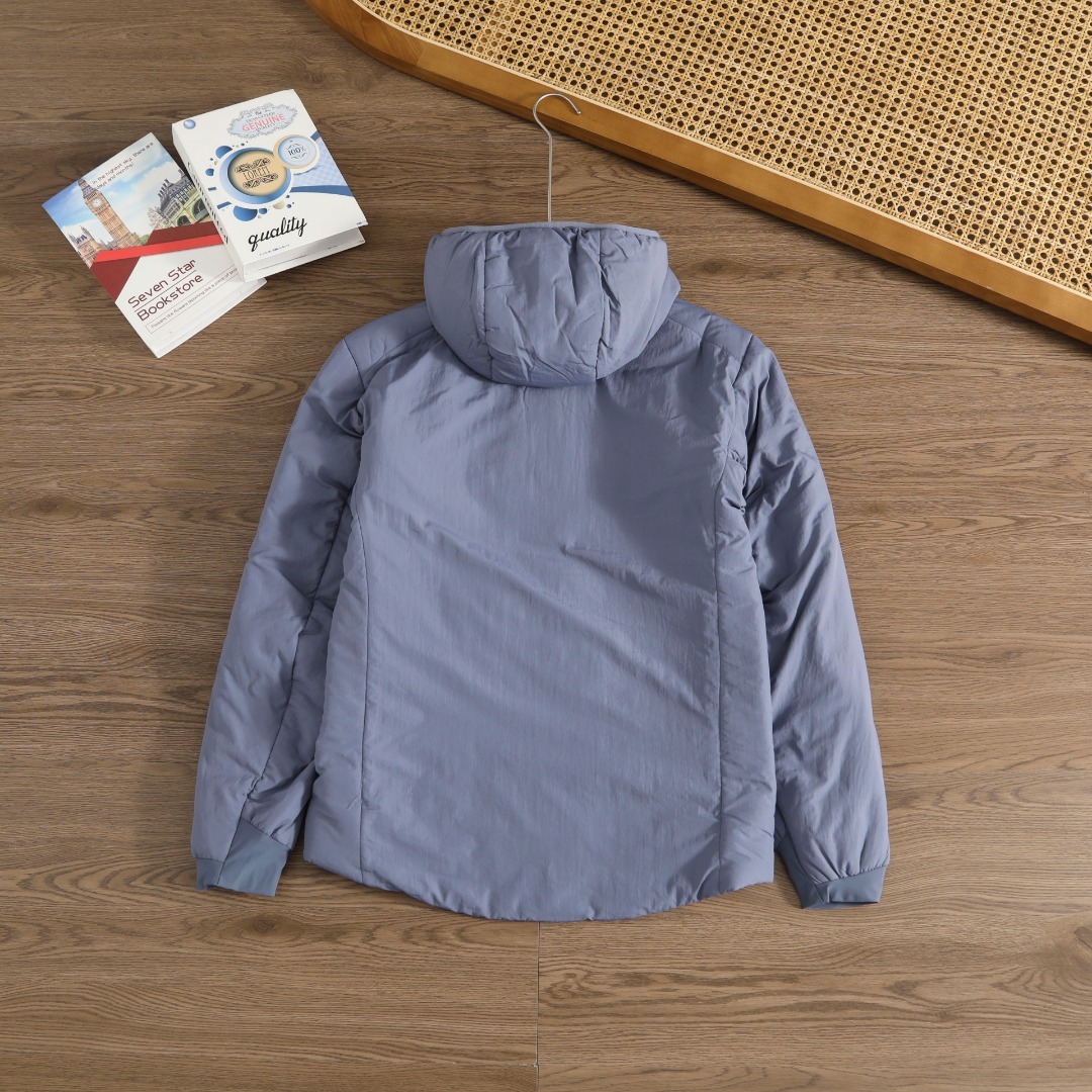 【ARC'TERYX旗艦店】ダウンジャケット 男女兼用 ご好評に付き再入荷！